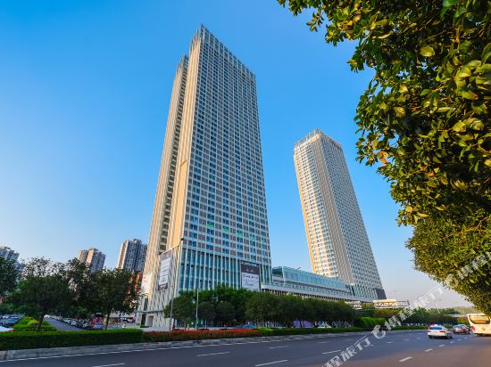 Beicheng Sky Hotel - last minute hotel in Chongqing
