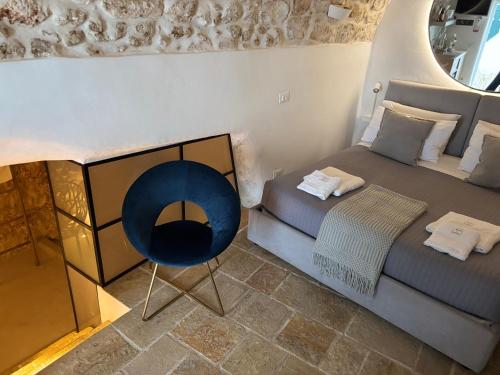 Cà Bella Vista — 4-Star Luxury Hotel in Ostuni, Italy