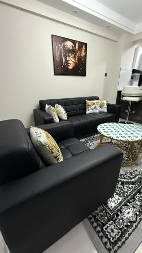 Kindaruma Homes Suite
