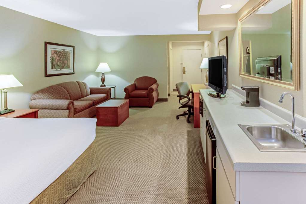 La Quinta Inn & Suites by Wyndham Appleton College Avenue - photo 19