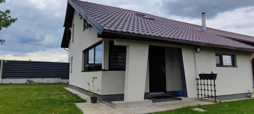 La Coti in Tarlungeni, Romania