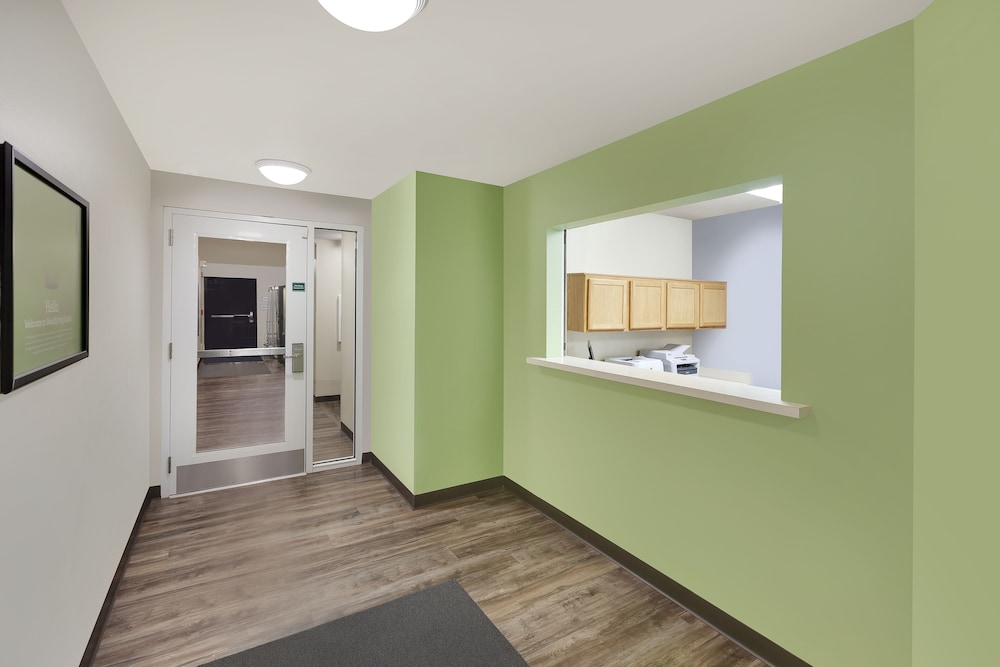 WoodSpring Suites Des Moines Pleasant Hill - photo 3