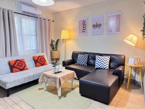 Spacious 3 Storey Townhouse 6 8guests — 4-Star Luxury Hotel in Chiang Mai, Thailand