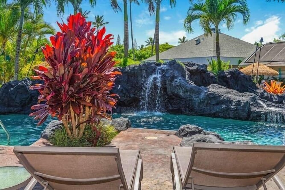 Newly Remodeled Cliffs Resort in Princeville condo - photo 24