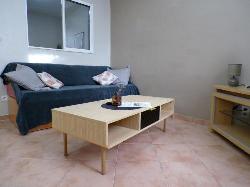 Confortable T2 1 a 4 Pers Wifi - last minute hotel in Unknown City