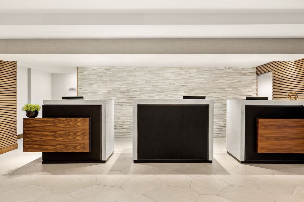 Omaha Marriott - photo 4