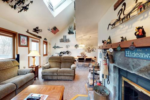 Stratton Hideway — Stratford — photo 5