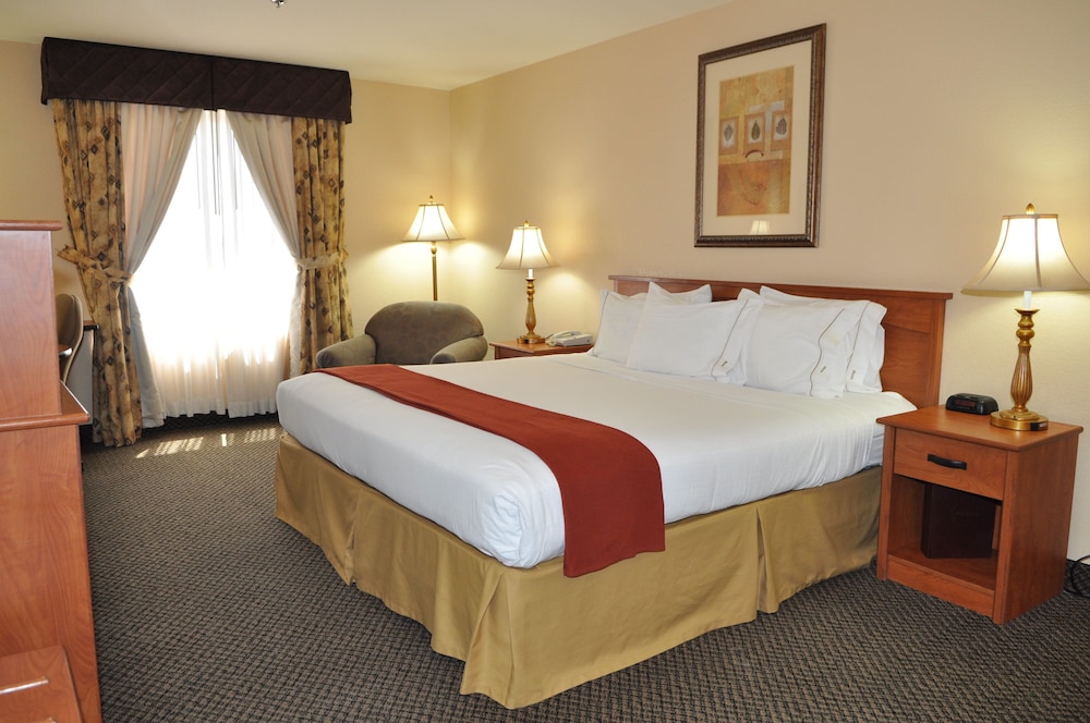 Holiday Inn Express Las Vegas Nellis an IHG Hotel - photo 5