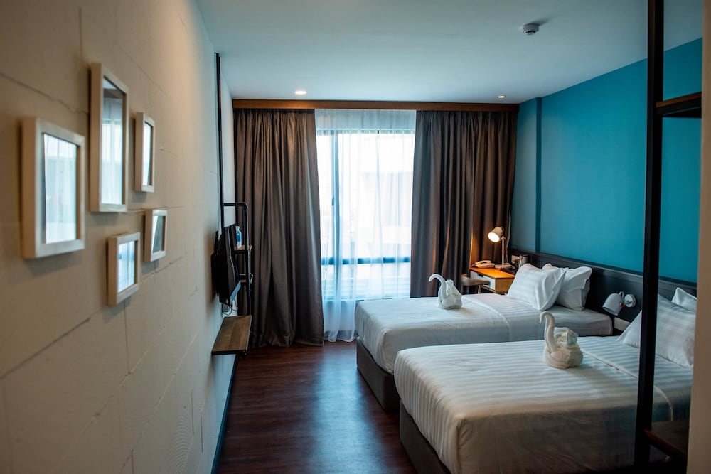 O&G Hotel Parit Buntar in Parit Buntar, Malaysia