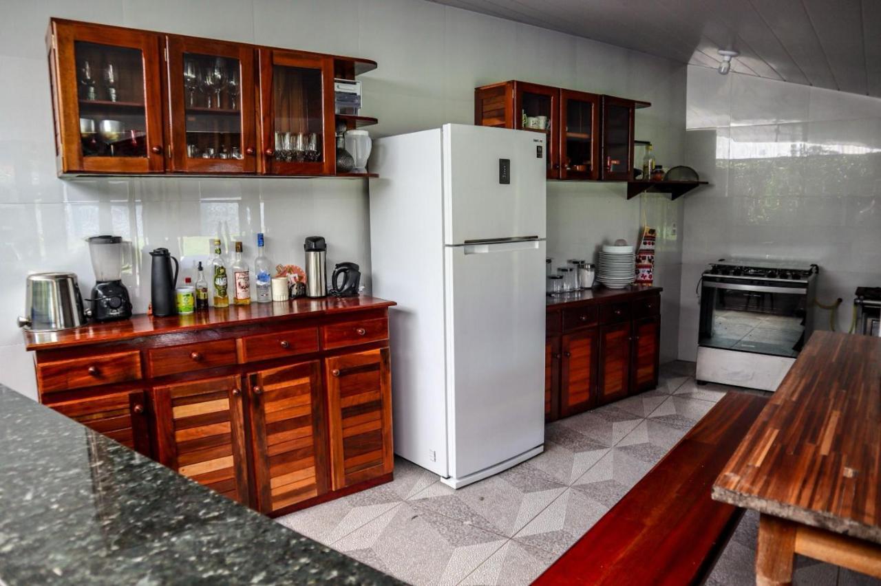 Linda - carbon neutral hotel in Belem
