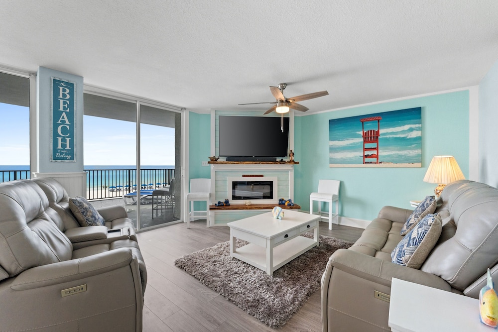 Aquavista Beach Resort By Panhandle Getaways - photo 121