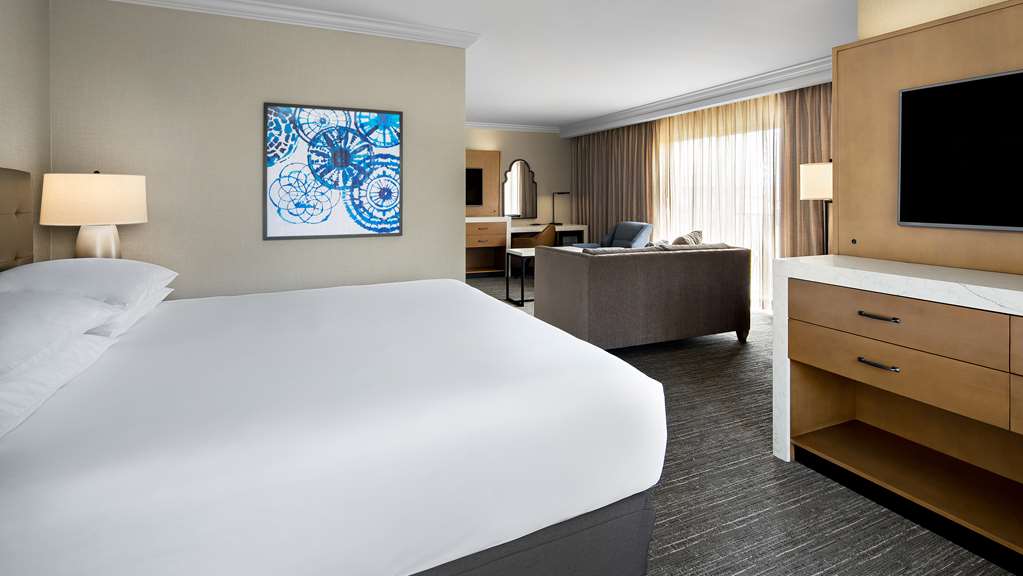 Hyatt Regency Valencia - photo 20