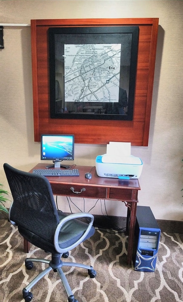 Comfort Inn Erie Near Presque Isle - photo 20