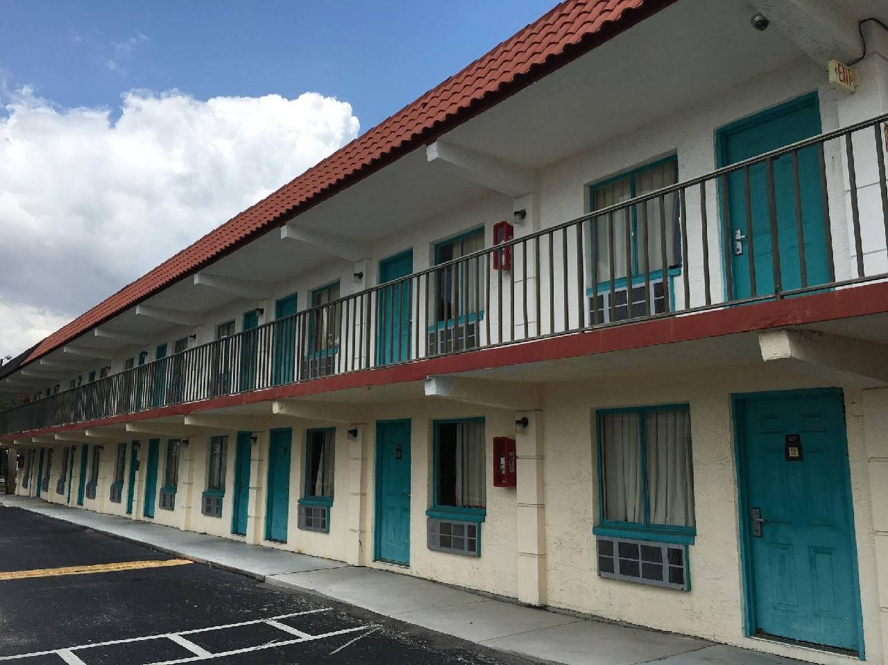 Clearwater Inn - featured photo