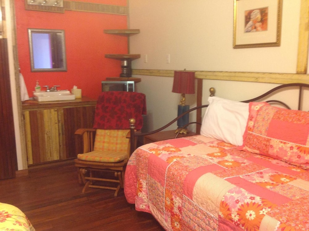 The Main Street Hotel - photo 30