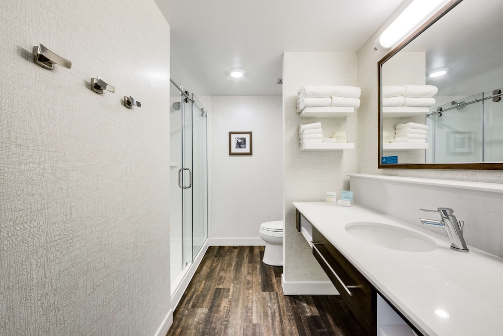Hampton Inn & Suites Fort Worth Downtown - photo 28