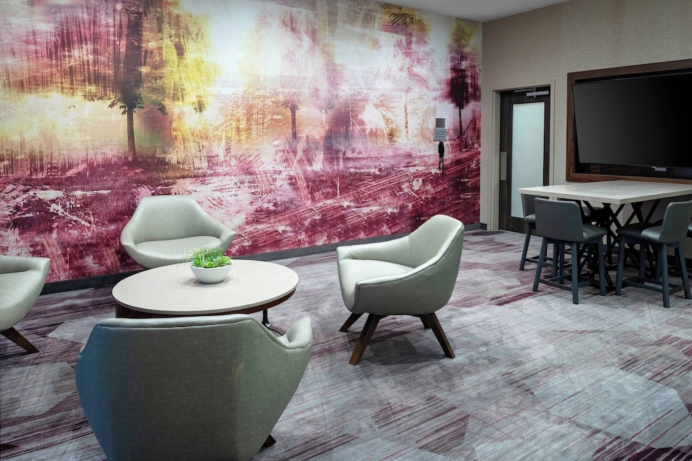 Courtyard by Marriott Pasco Tri Cities Airport - photo 3