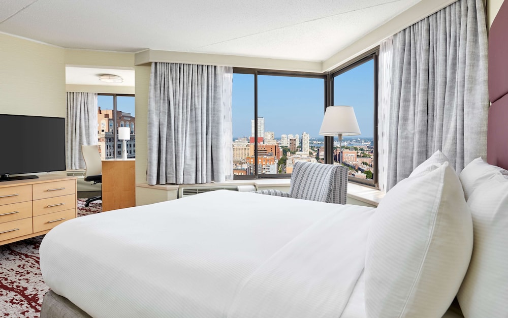 DoubleTree by Hilton Hotel Philadelphia Center City - photo 13