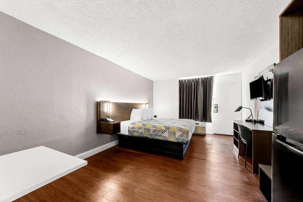 Motel 6 Port Lavaca TX - photo 18