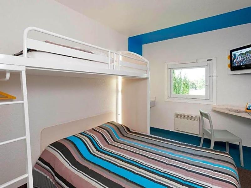 hotelF1 Savigny Villemoisson — Savigny-Sur-Orge — photo 2
