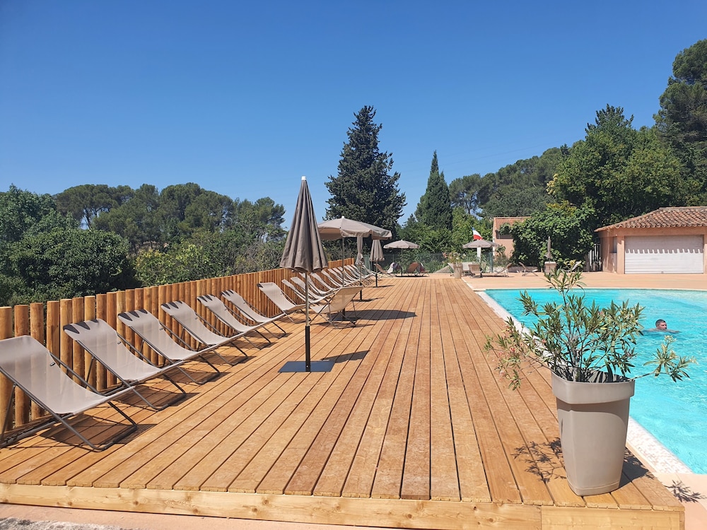 CityKamp d’Aix en Provence in Aix-En-Provence, France