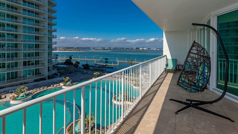 Caribe The Resort D416 2 Bedroom Condo in Orange Beach, United States