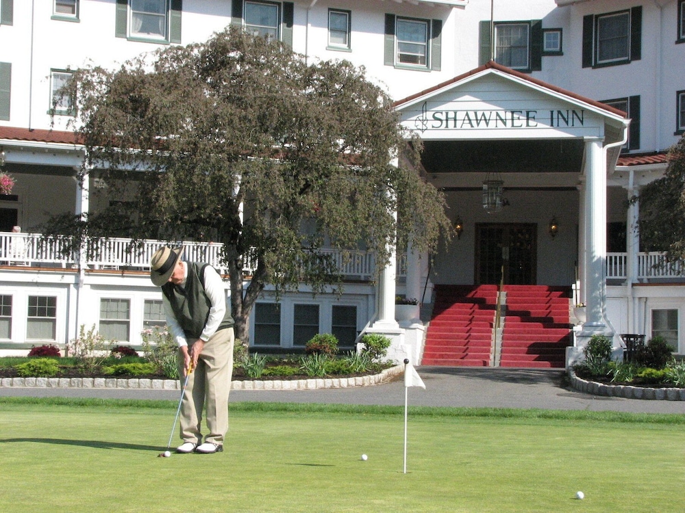 The Shawnee Inn and Golf Resort - photo 63