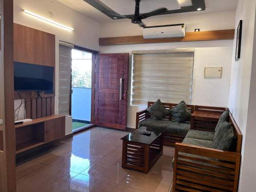 Kira Palace Residency - last minute hotel in Cochin