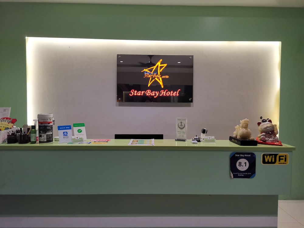 Star Bay Hotel — Lumut — photo 2