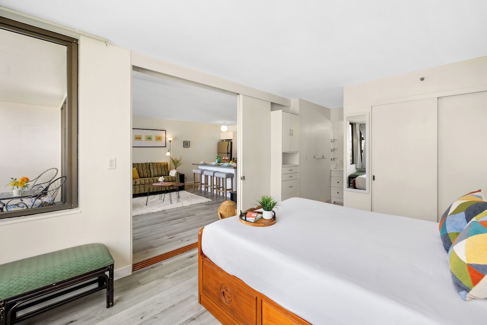 Sea Shore Vibes in 1br W Mountain Views - photo 16
