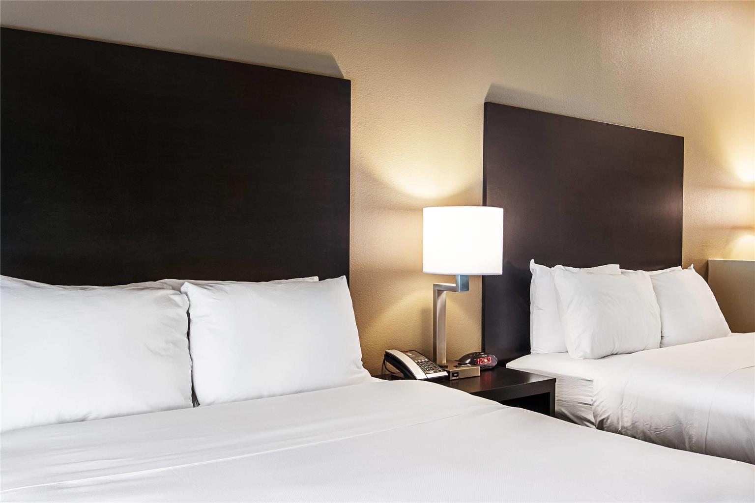 Comfort Suites Wooster near University Campus - photo 27