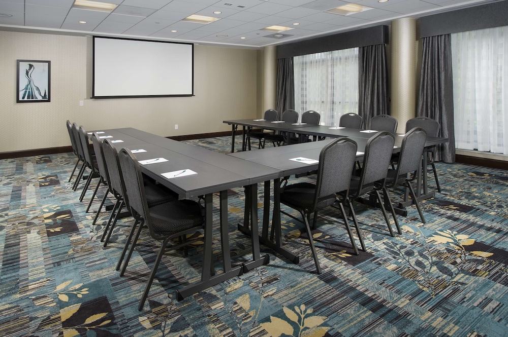 Homewood Suites by Hilton Gaithersburg Washington DC North - photo 39