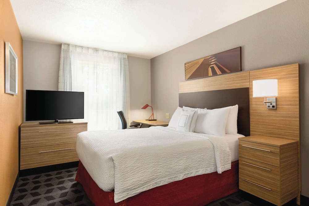 TownePlace Suites by Marriott Denver West Federal Center - photo 7