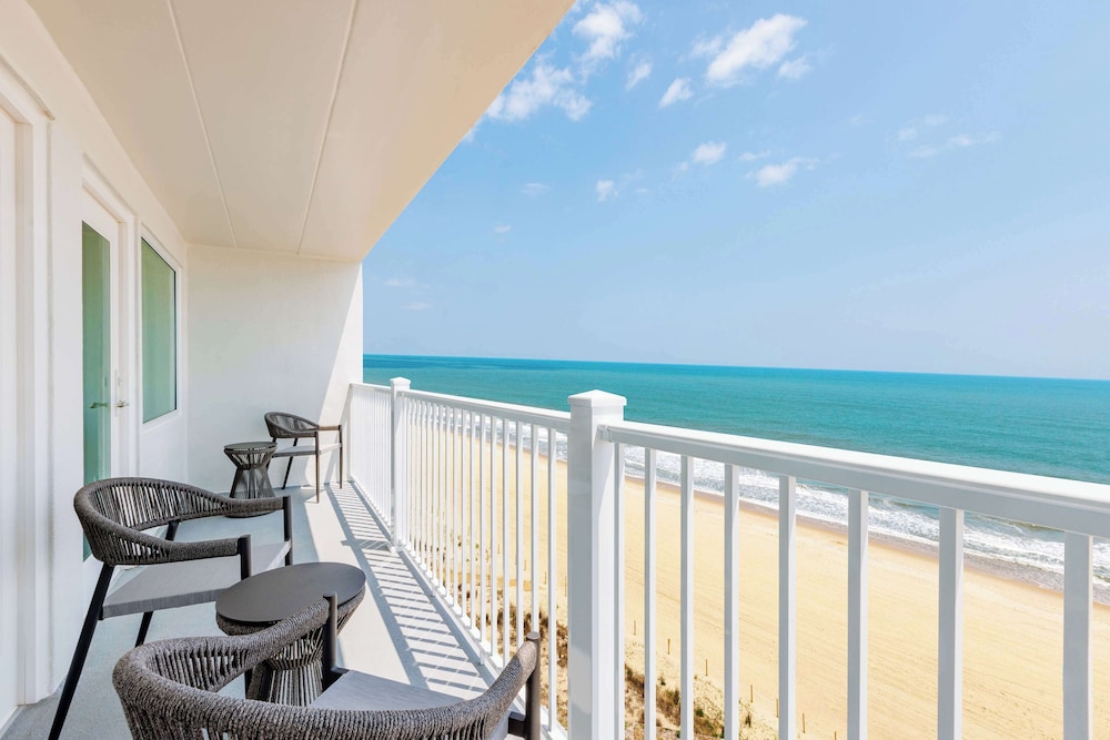 Hilton Garden Inn Ocean City Oceanfront - photo 24