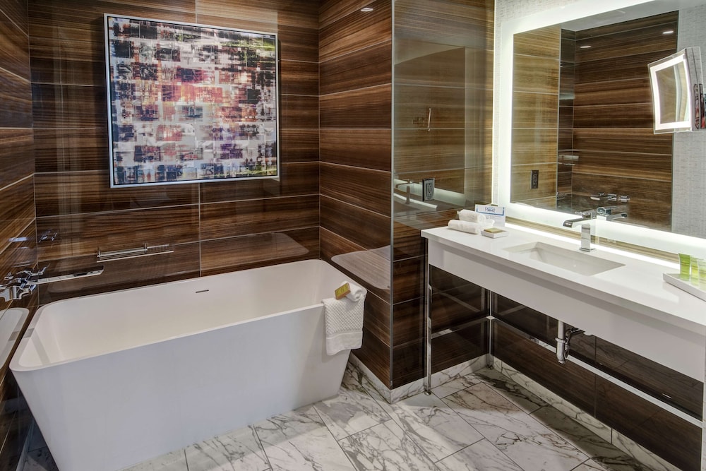 Hilton Franklin Cool Springs - photo 27