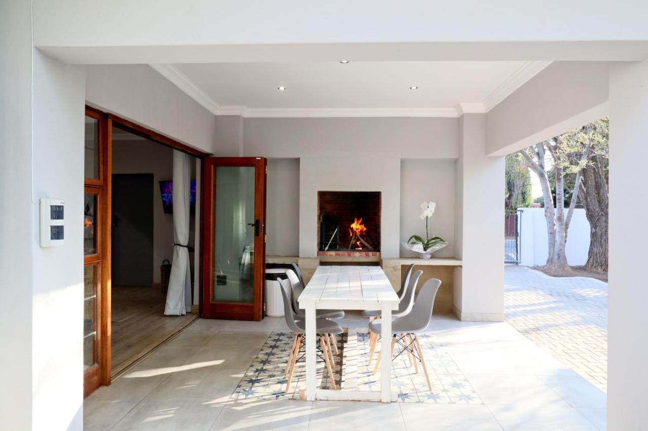 Boom on Vaal in Parys, South Africa