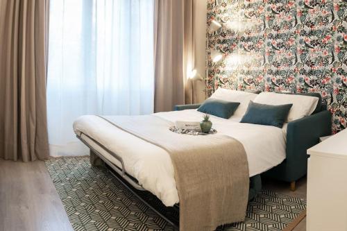 Stazione Centrale Deposito bagagli gratuito — 4-Star Luxury Hotel in Milan, Italy