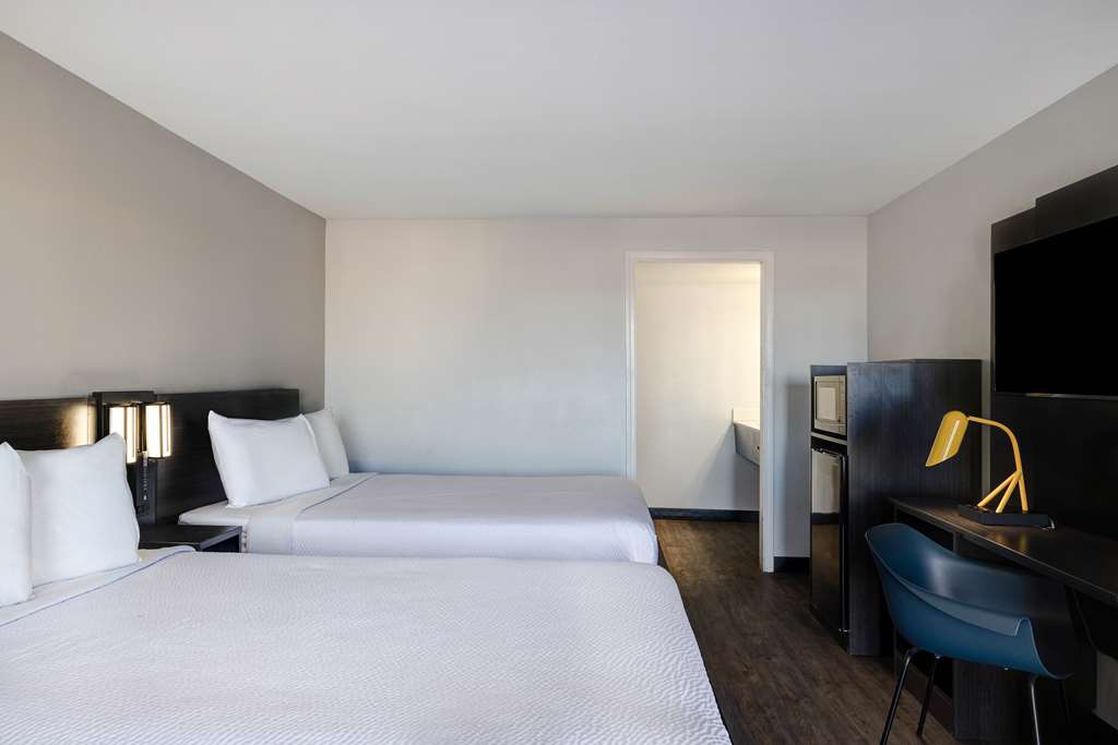 Motel 6 Bonne Terre MO - photo 10