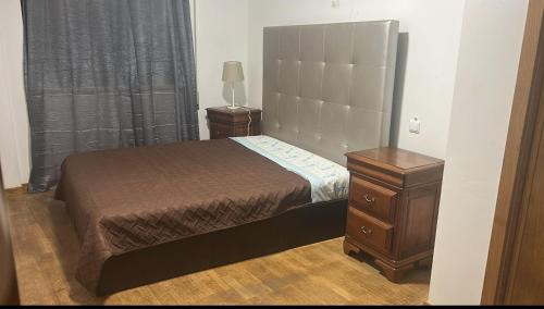 Quarto Nazaré in Nazare, Portugal