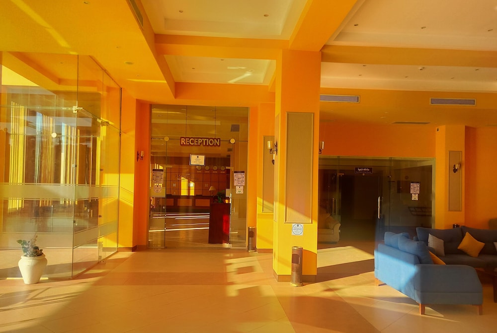 Horizon El Wadi Hotel — hotel in Ain Sukhna