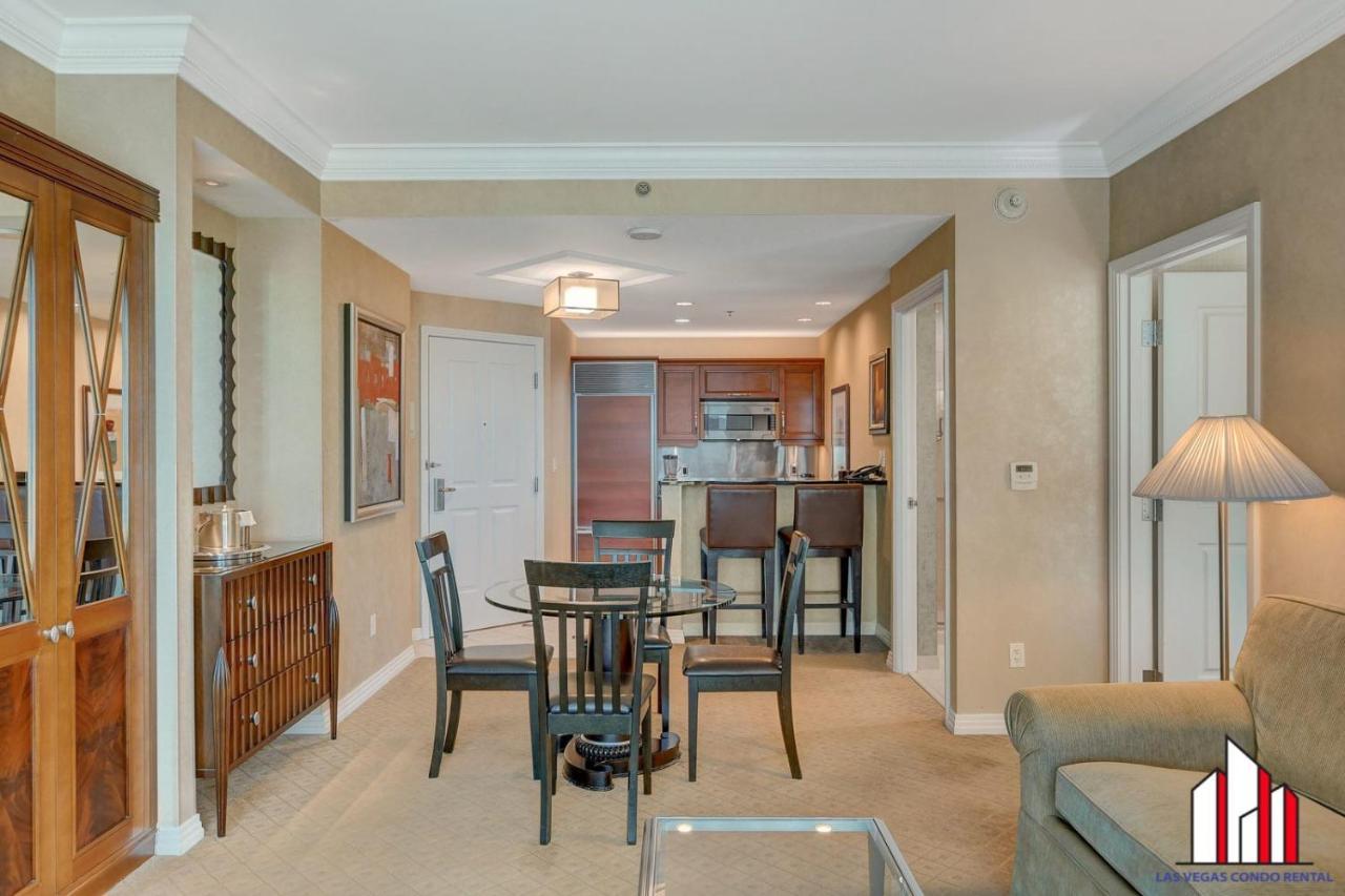 MGM Signature 20 608 1Br 2Ba Balcony Jacuzzi Suite