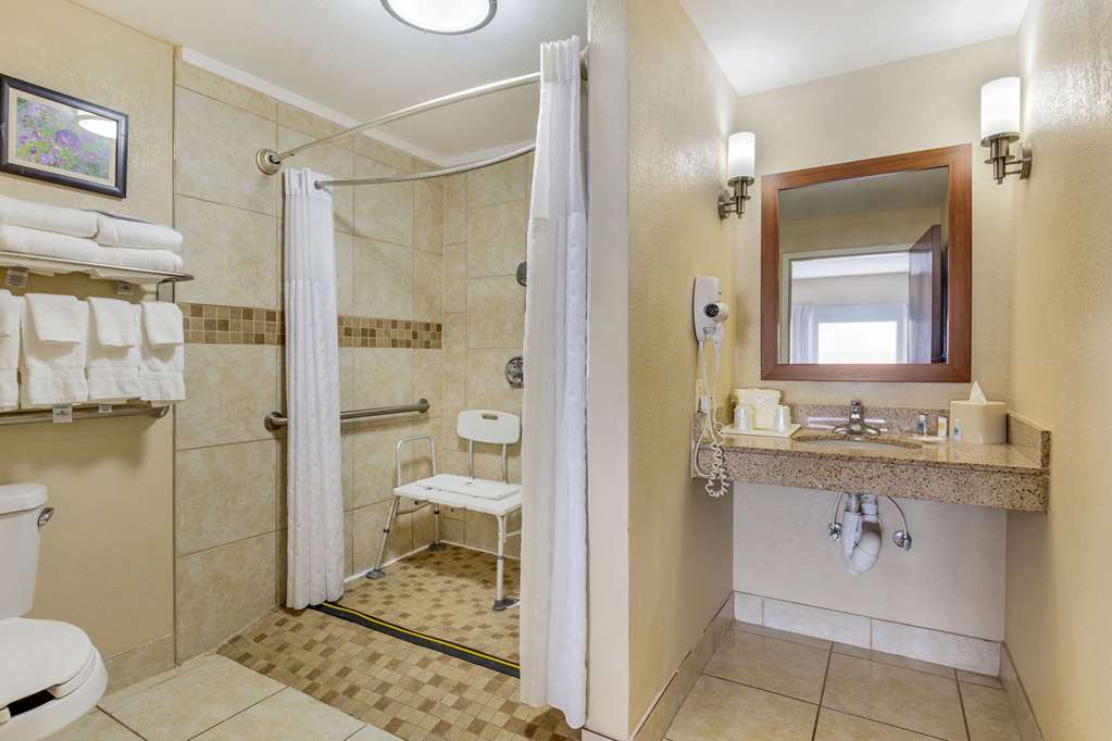 Comfort Suites Wilson I 95 - photo 7