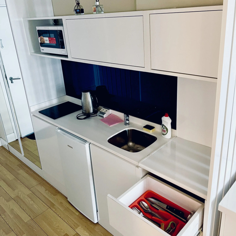 Marvella Hotel & Apartments Orbi City