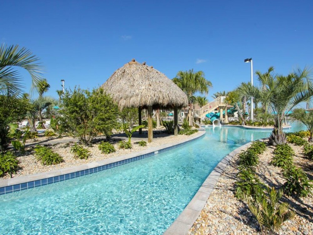 Villa in Champions Gate Resort 1010 - photo 29