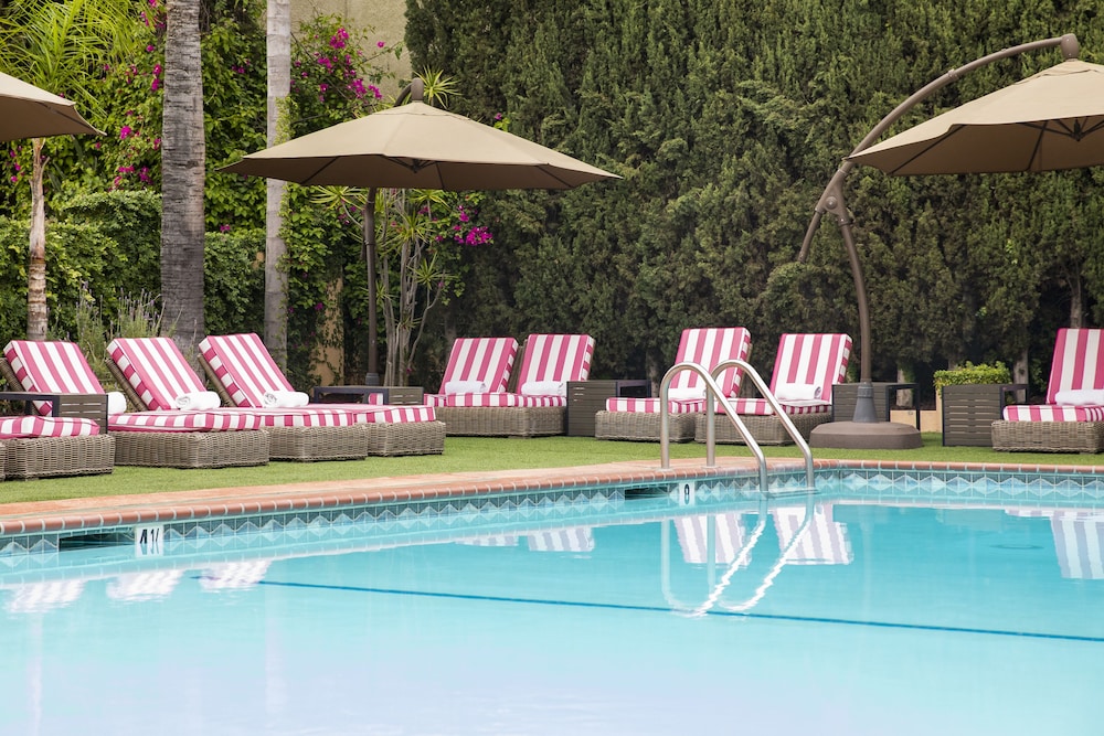 Hollywood Hotel - photo 35