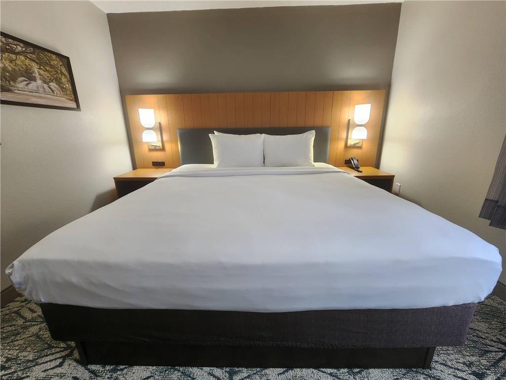 Country Inn and Suites by Radisson Dahlgren King George VA - photo 11