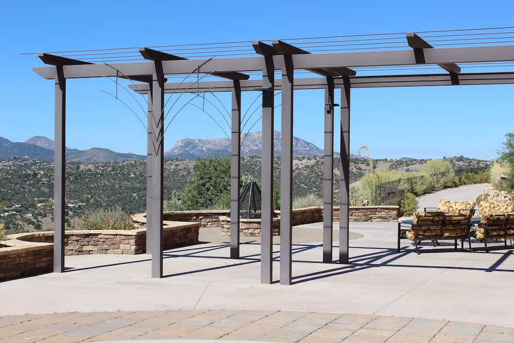 Prescott Resort & Conference Center - photo 71