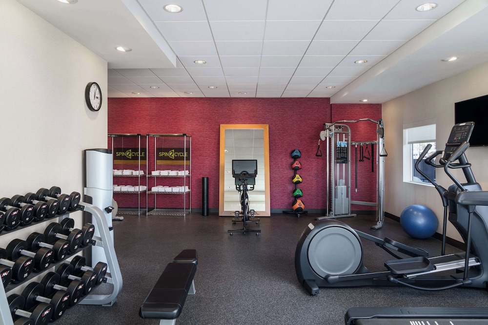 Home2 Suites by Hilton Bellingham Airport - photo 22