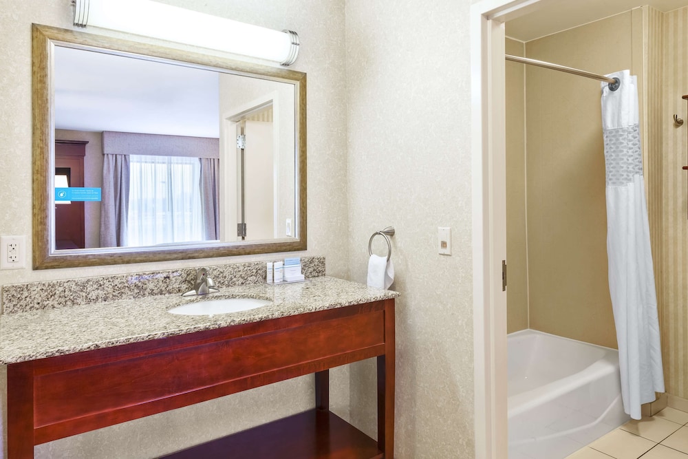 Hampton Inn Detroit Southgate - photo 28