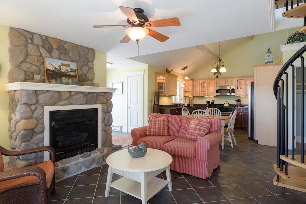 Sheepscot Harbour Village Resort - photo 165